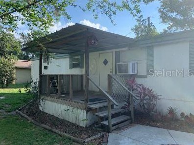 3345 Mount Tabor Rd, Lakeland FL  33810-0757 exterior