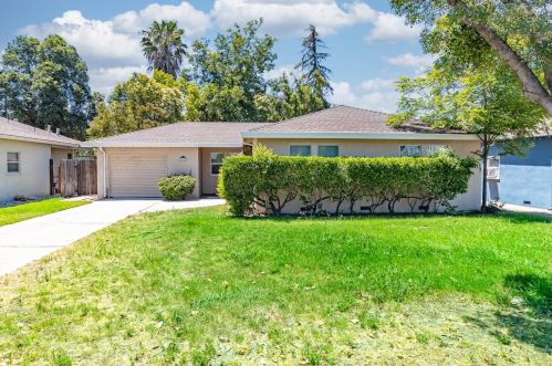 900 Edison Ave, Modesto, CA 95350-5536