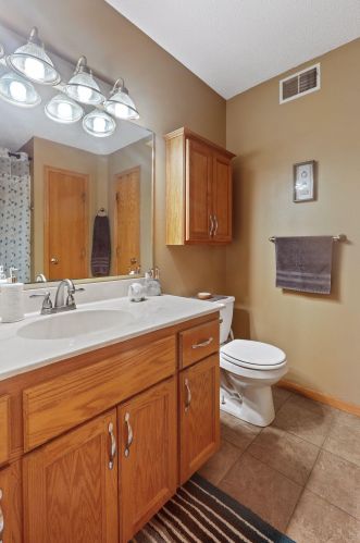 249 Ash Cir, Sartell MN  56377-1799 exterior