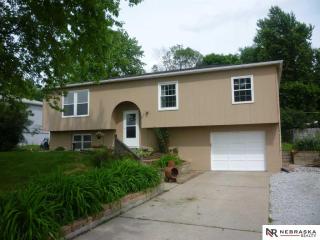 845 2 St, Springfield NE  68059-4721 exterior
