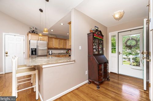 117 Riverside Dr, Bybee VA  22963-2020 exterior