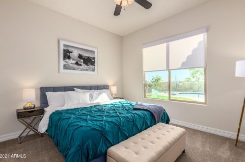 31850 61st Pl, Cave Creek AZ  85331-2529 exterior