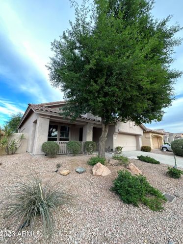 31017 42nd Way, Cave Creek AZ  85331-3808 exterior