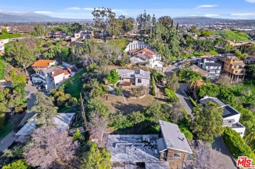 2083 Hanscom Dr, South Pasadena CA  91030-4011 exterior