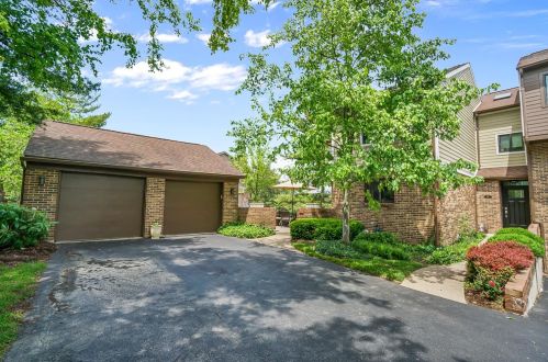 92 Carpenters Rdg, Cincinnati, OH 45241-3265