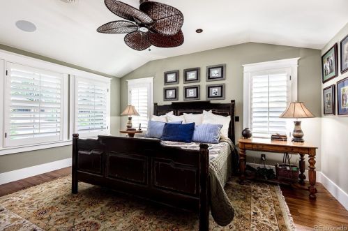 542 Williams St, Denver CO 80218-3640 exterior