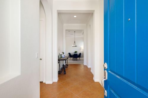 57389 Via Vis, La Quinta CA  92253-5033 exterior