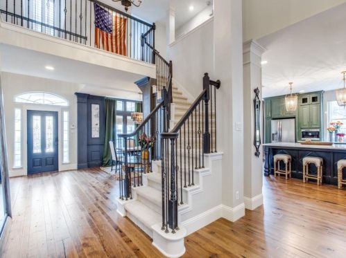 4831 Mira Vis Dr, Frisco TX 75034-7528 exterior