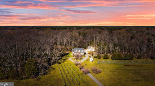 963 Bancton Rd, Kinsale, VA 22488-2530