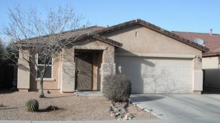 3390 Sagebrush Hills Ct, Tucson, AZ 85741-1165