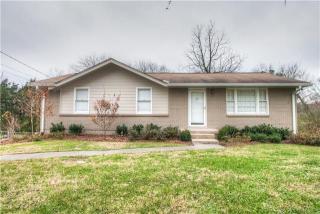 550 Adamwood Dr, Nashville, TN 37211-5211