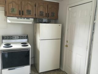 1039 Louise Rd, Winston Salem NC  27107-5425 exterior