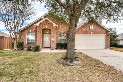 12424 Montana Dr, Frisco, TX 75035-0818