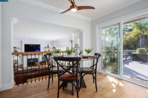 21 Shetland Ln, Concord CA  94523-1615 exterior