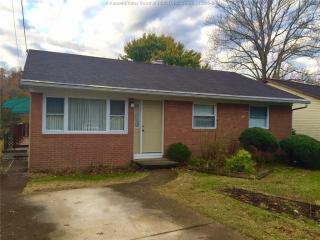 820 Walters Rd, Charleston, WV 25314-2014