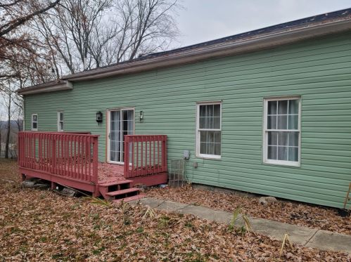 357 Oak St, Zanesville OH  43701-4232 exterior