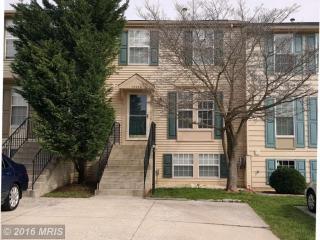 13956 Winding Ridge Ln, Centreville, VA 20121-4807