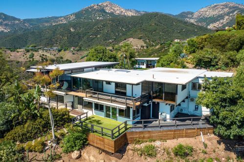 2911 Holly Rd, Santa Barbara, CA 93105-2154