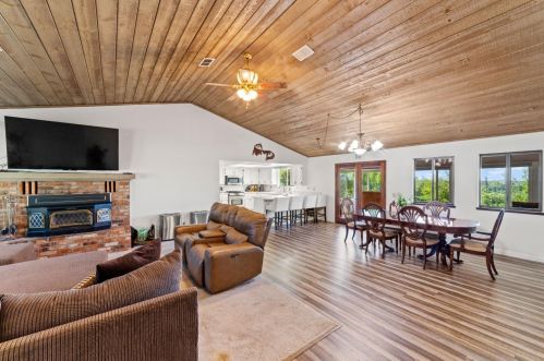 14986 Indian Springs Rd, Lake Wildwood CA  95946-9356 exterior