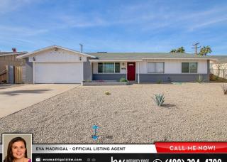 7358 39th Ave, Phoenix, AZ 85051-8221
