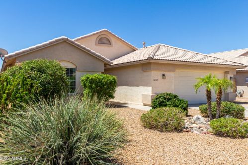 16365 Paradise Ln, Sun City, AZ 85388-2126