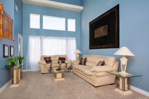 42320 Aaron Ct, Lancaster CA 93536-1266 exterior