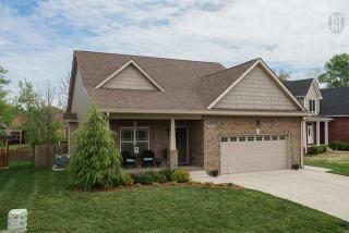 2243 Fairfax Dr, Clarksville, TN 37043-1943