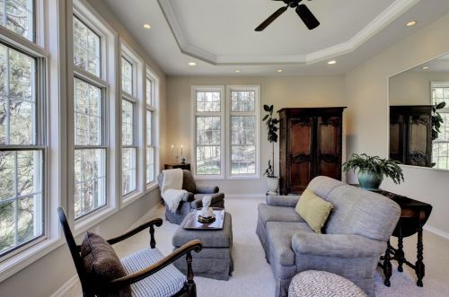 18880 Blackhawk Ct, Grass Valley CA  95949-8324 exterior