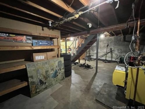 115 Perkins St, Bristol CT  06010-2978 exterior