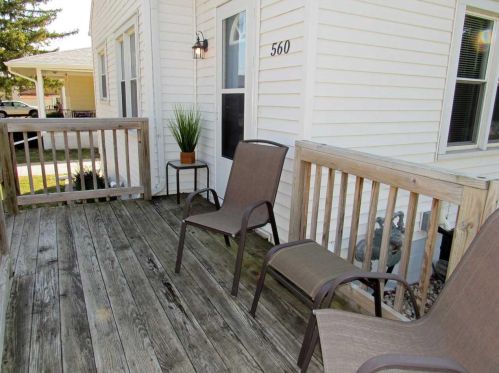 560 Emma St, Fond Du Lac, WI 54935-3956