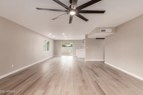 2511 86th St, Scottsdale AZ  85257-2416 exterior