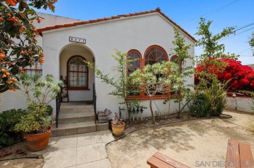 3077 Landis St, San Diego, CA 92104-3628