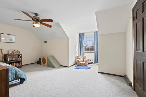 1110 Downing Dr, Waukesha WI  53186-6735 exterior