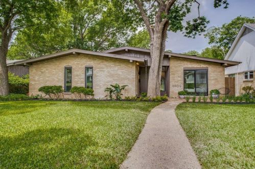 11909 Brookmeadow Ln, Dallas, TX 75218-1304