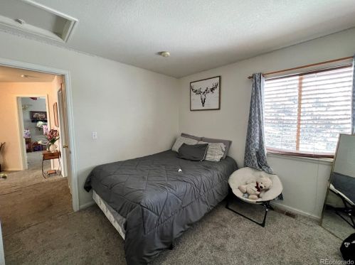 3886 Lisbon St, Denver CO 80249-7455 exterior