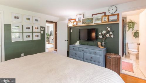 244 Park Rd, Prospectville PA  19002-1121 exterior