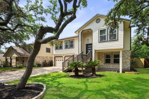 6517 Fair Valley Trl, Austin, TX 78749-1250