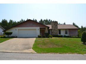 2175 Gaston Ter, Lecanto, FL 34461-9343