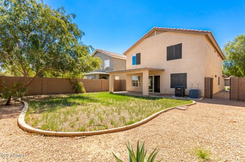 31749 Sundown Dr, San Tan Valley AZ  85143-3241 exterior