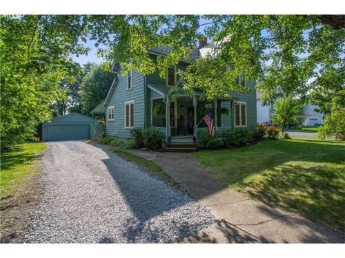 857 Jennings Ave, Salem OH  44460-1545 exterior