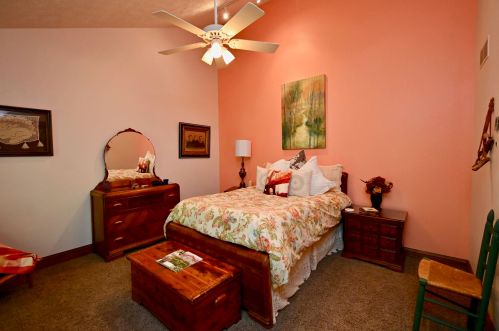 2709 Longbranch Rd, Hamilton KY  41091-8621 exterior
