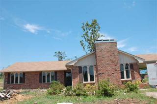 2607 Averitt Ave, Menos, AR 71953-3490