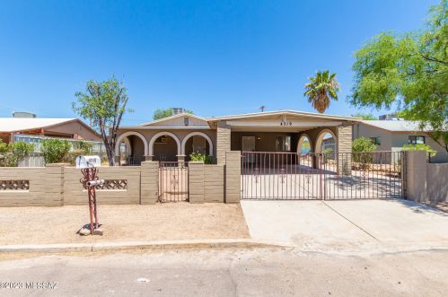 4319 15th Ave, Tucson, AZ 85714-1249