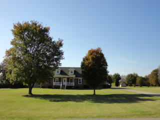 617 Greystone Dr, Lascassas, TN 37085-4603