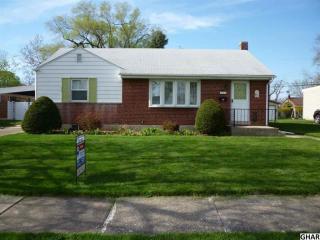 509 Coover St, Navy Sup Dpt, PA 17055-4228