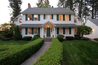 617 13th Ave, Spokane, WA 99202-2519