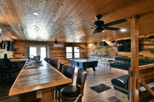 18995 Frels Rd, Cable WI  54821-3502 exterior