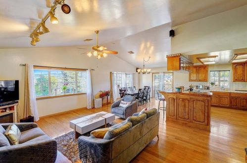 2144 Erwin Ranch Rd, Big Bear City CA  92314-8864 exterior