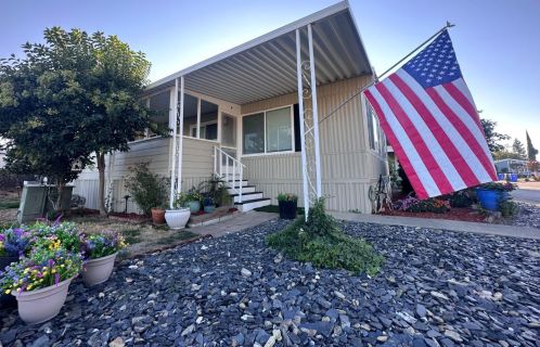 14555 Poncho Conde Cir, Rancho Murieta CA  95683-9753 exterior