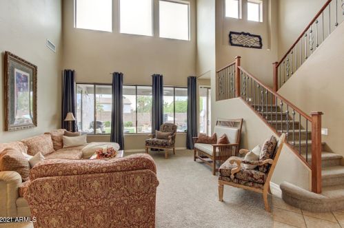 15360 Ventura St, Sun City AZ  85379-8029 exterior